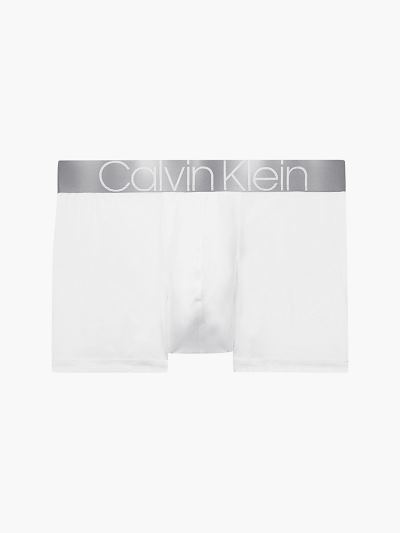 Calvin Klein Underwear HU623581 | Calvin Klein Icon Férfi Alsónadrág Fehér